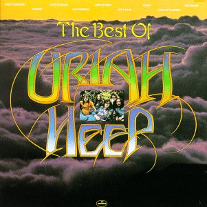 uriah heep What's on in Melbourne Victoria - Uriah Heep
