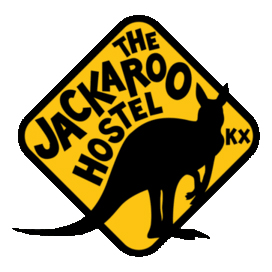 Jackaroo Logo