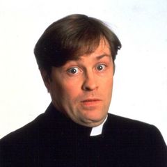 ardal ohanlon Photo of Ardal O'Hanlon