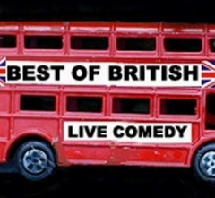 What's on in Melbourne Victoria - 25th Melbourne International Comedy Festival