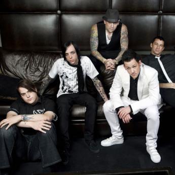 good charlotte What's on in Brisbane Queensland - Good Charlotte