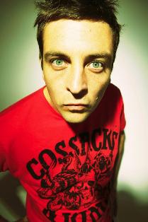 steve philp happy endings 9th april Comedy in Sydney New South Wales - Happy Endings Comedy Club