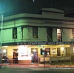 strawberry hills hotel sydney strwaberry hotel