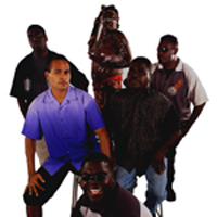 the saltwater band What's on in Cairns Queensland - The Saltwater Band