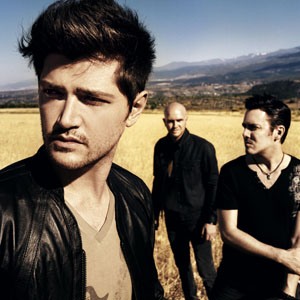 the script What's on in Melbourne Victoria - The Script