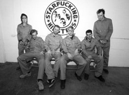 star fucking hipsters Photo of Star Fucking Hipsters