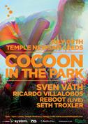 1cocoon in the park image of cocoon