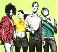 image of dandy warhols