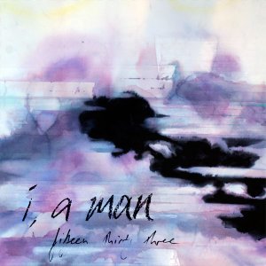 What's on in Sydney New South Wales - I, a Man
