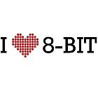 image of 8bit
