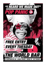 1pop panic image of pop panic