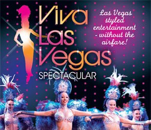 image of viva las vegas