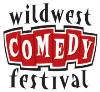 image of wild west comedy