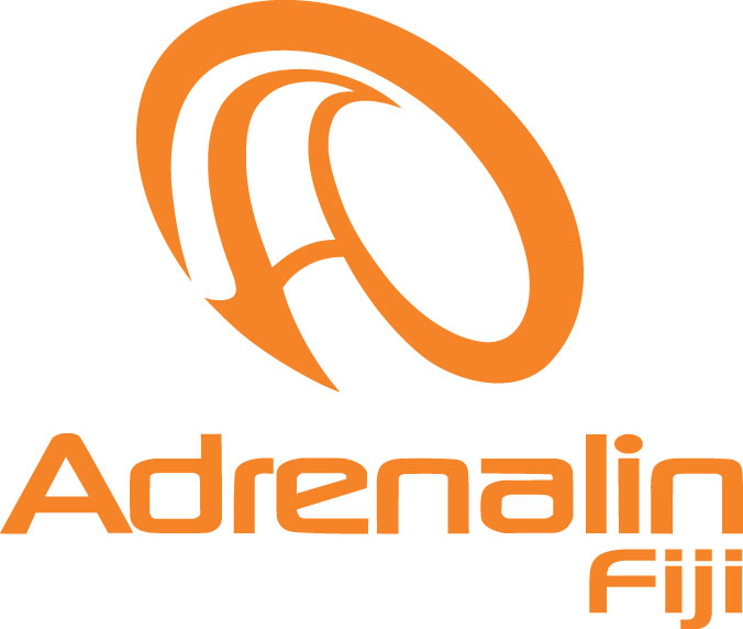 adrenalin watersports fiji logo