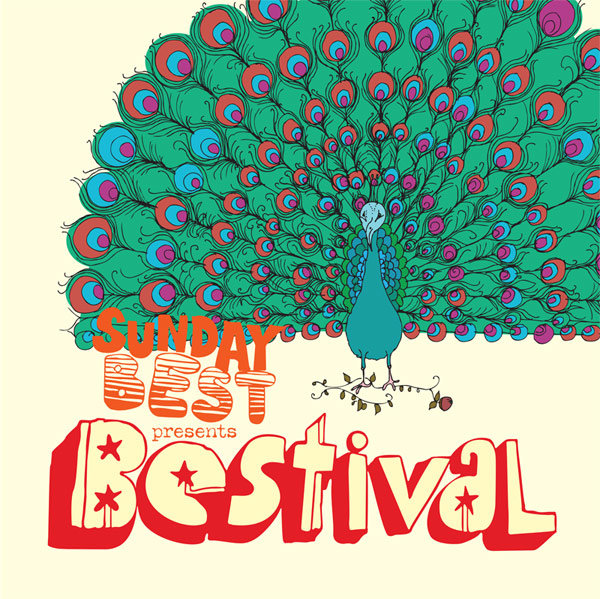 bestival-logo Bestival 2012: 6th - 9th September, Robin Hill County Park, Isle of Wight