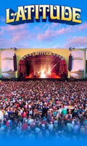 latitude fb Latitude Festival 2012: 12th - 15th July, Henham Park Estate, Suffolk