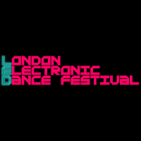 LED Festival 2012: 9th June, Victoria Park, London