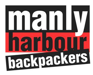 manlyharbourbackpackers manly harbour backpackers logo