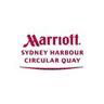 sydneymarriothotelatcircularquay sydneymarriothotelatcircularquay
