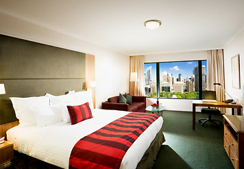 sydneymarroithotel