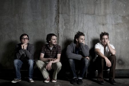 Trial Kennedy tour and new album