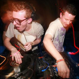 16bitdjs What's on in Sydney New South Wales - 16Bit