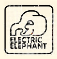 image of electric elephant