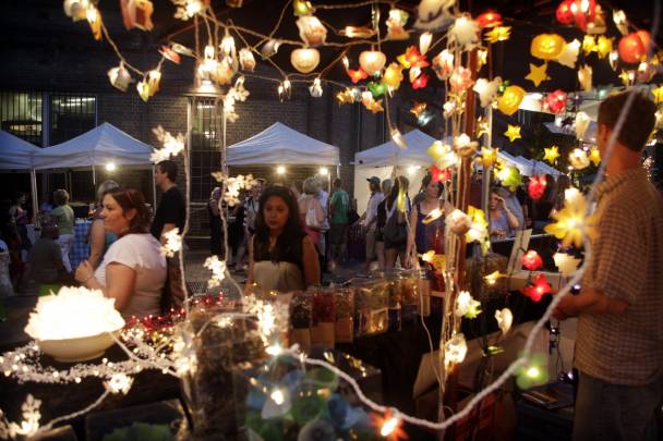 Things to Do in Sydney New South Wales - Rocks Night Markets