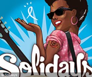 1solidays image of solidays