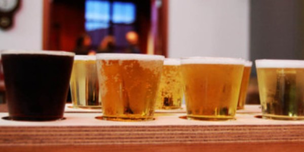 Carlton Brewery In Melbourne Things to Do in Melbourne Victoria - Brewery Tour with Wine Tasting