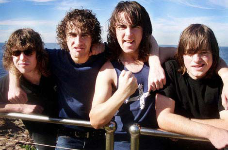 What's on in Sydney New South Wales - Airbourne