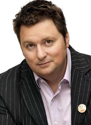 dave oneil What's on in Melbourne Victoria - Dave O'Neil and Adam Rozenbachs