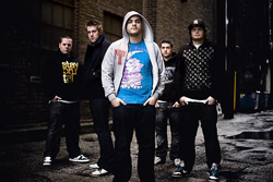 emmure BBM interviews Emmure