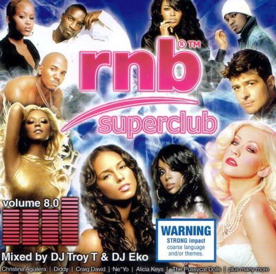 rnbsuperclub What's on in Sydney New South Wales - RnB Super Club
