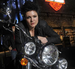 Sarah McLeod Interview with BBM