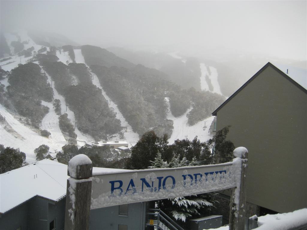 Things to Do this Winter New South Wales - Snowy Mountains Tour