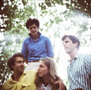 The Vaccines Publicity _small
