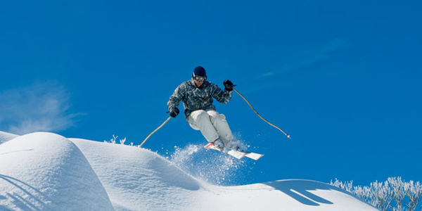 Victoria Ski Trips Adventure Tours Victoria - Ski Trips
