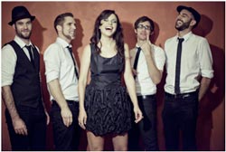 esplanade melbourne gigs