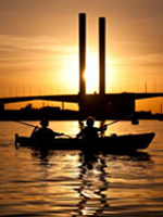 kayak melbourne