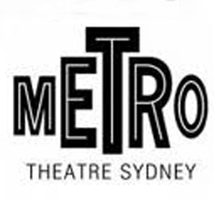 What's on in Sydney New South Wales - Metro Theatre Sydney Gig Guide