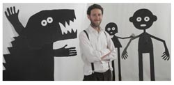 meem-monsters Music & Design combine on Meem's new album 'Monsters Don't Sleep Ok!'