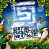 sonicboom Subsonic 2011