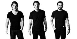 swedish-house-maf-tour Swedish House Mafia Announce Australian Tour Dates & Future Music Festival