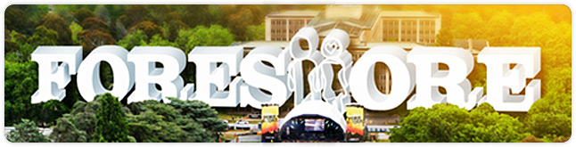 foreshore festival 2011