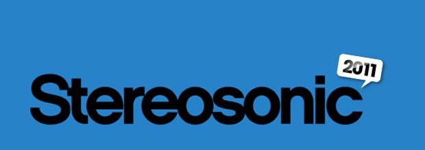 stereosonic festival 2011
