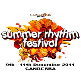 upcoming festivals summer rhythm Festivals in the Australian Capital Territory - Summer Rhythm 2011