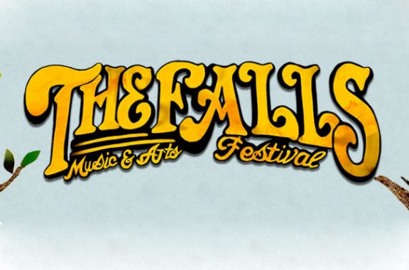 upcoming festivals - the falls Festivals in Victoria - The Falls Festival Lorne