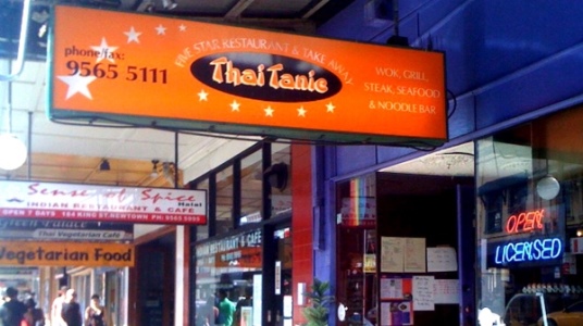 Top 5 BYO Restaurants Places to Eat and Drink in Sydney New South Wales - Top 5 BYO Restaurants