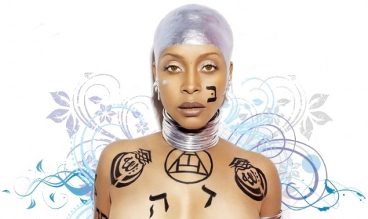 erykah badu
